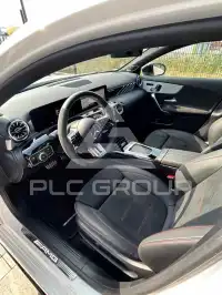 2023 Mercedes Benz A 45 AMG