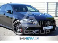 2023 Mercedes Benz A 45 AMG