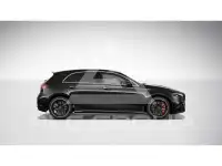 2023 Mercedes Benz A 45 AMG