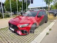 2023 Mercedes Benz A 45 AMG