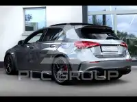 2023 Mercedes Benz A 45 AMG