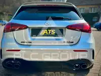 2023 Mercedes Benz A 45 AMG