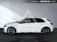 2023 Mercedes Benz A 45 AMG