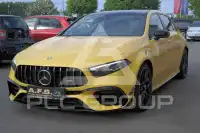 2023 Mercedes Benz A 45 AMG