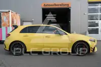 2023 Mercedes Benz A 45 AMG