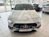 2023 Mercedes Benz A 45 AMG