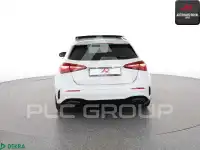 2023 Mercedes Benz A 45 AMG