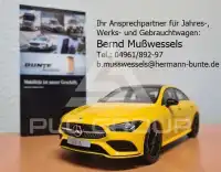 2023 Mercedes Benz A 45 AMG