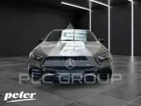 2023 Mercedes Benz A 45 AMG