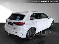 2023 Mercedes Benz A 45 AMG