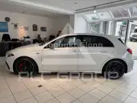 2023 Mercedes Benz A 45 AMG