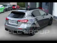 2023 Mercedes Benz A 45 AMG