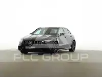 2023 Mercedes Benz A 45 AMG
