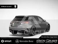 2023 Mercedes Benz A 45 AMG