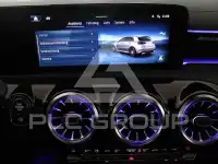 2023 Mercedes Benz A 45 AMG