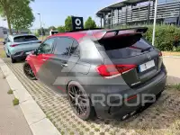 2023 Mercedes Benz A 45 AMG