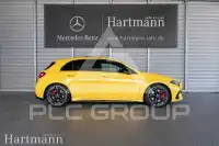 2023 Mercedes Benz A 45 AMG