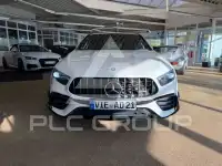 2023 Mercedes Benz A 45 AMG