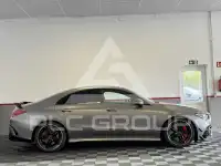 2023 Mercedes Benz A 45 AMG