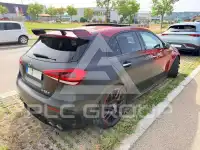 2023 Mercedes Benz A 45 AMG