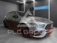 2023 Mercedes Benz A 45 AMG