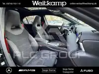 2023 Mercedes Benz A 45 AMG