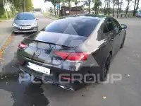 2023 Mercedes Benz CLS 300