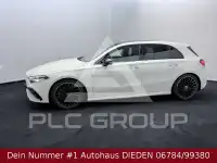 2023 Mercedes Benz A 250