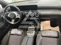 2023 Mercedes Benz A 250