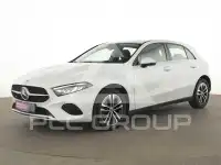 2023 Mercedes Benz A 250