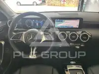 2023 Mercedes Benz A 250