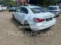 2023 Mercedes Benz A 250