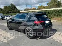2023 Mercedes Benz A 250
