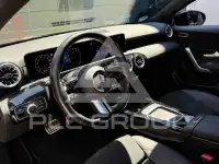 2023 Mercedes Benz A 250