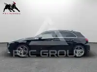 2023 Mercedes Benz A 250