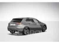 2023 Mercedes Benz A 250