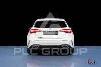 2023 Mercedes Benz A 250