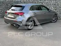 2023 Mercedes Benz A 250