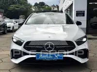 2023 Mercedes Benz A 250