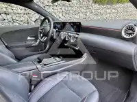 2023 Mercedes Benz A 250