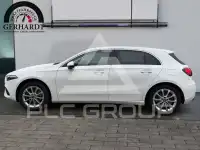 2023 Mercedes Benz A 250