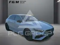 2023 Mercedes Benz A 250
