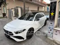2023 Mercedes Benz A 250