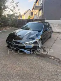 2023 Mercedes Benz A 250