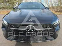 2023 Mercedes Benz A 250