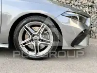 2023 Mercedes Benz A 250