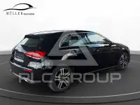 2023 Mercedes Benz A 250