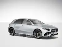 2023 Mercedes Benz A 250