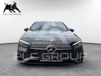 2023 Mercedes Benz A 250