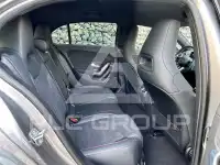 2023 Mercedes Benz A 250